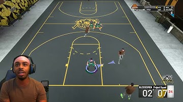 Nba 2K20 Rage | Breaks Controller