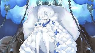 Azur Lane - Behind the Mirror (Observer Zero's Song) screenshot 2