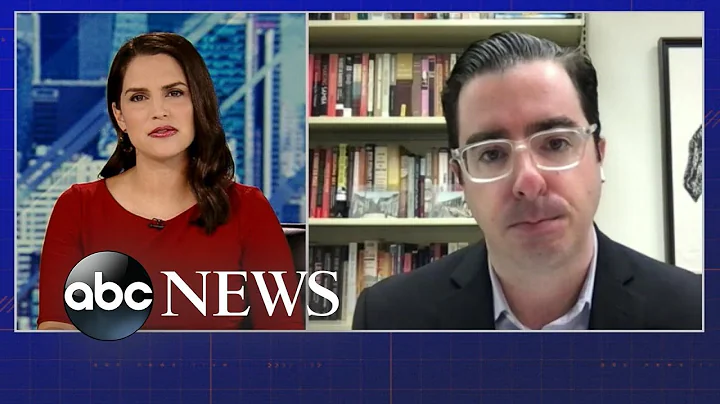 Cuba blocks social media access amid massive protest movement