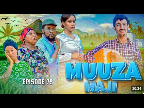 MUUZA MAJI 76 Panjugang Kiparabrand Sandraofficial