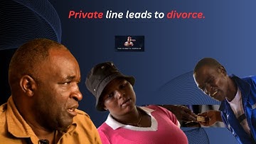 MUKADZI OPIHWA GUPURO NENYAYA YEKUDZIMA PHONE: THE CHIEF