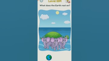 DOP 3 : Level 234 #shorts