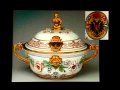 Ref:JeGRjyLwNxg Gifts, diplomacy, and foreign trade: du paquier porcelain abroad