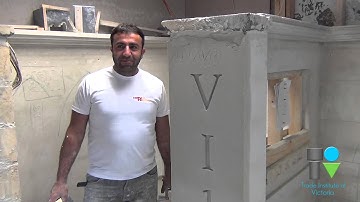 Solid Plastering RPL Training at Trade Institute of Victoria