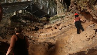 Sketches Offer Glimpse Into Neanderthals Lives In Gibraltar