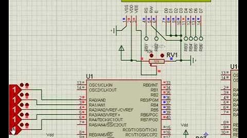 décodage protocole Pelco-D