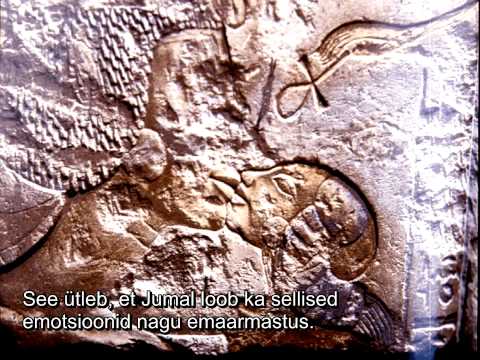 Video: Arheoloogid On Leidnud Vana-Egiptuse Viimaste Vaaraode 