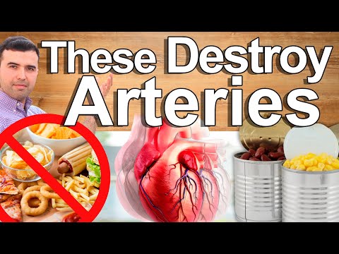 6 Foods That