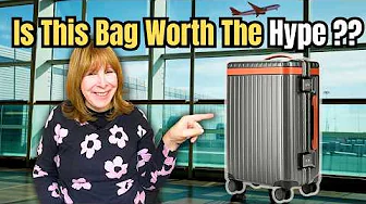 Why Everyone Wants This Carry-On From Succession And White Lotus!