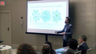 Learning Analytics and Artificial Intelligence - What Type of Research Is , Where ... (IMCIC 2019)
