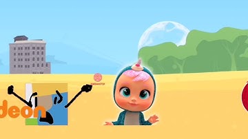 Everyone Is Screaming And Running Away From ACTRA Add Round 1 For @juancarlossagastume5035