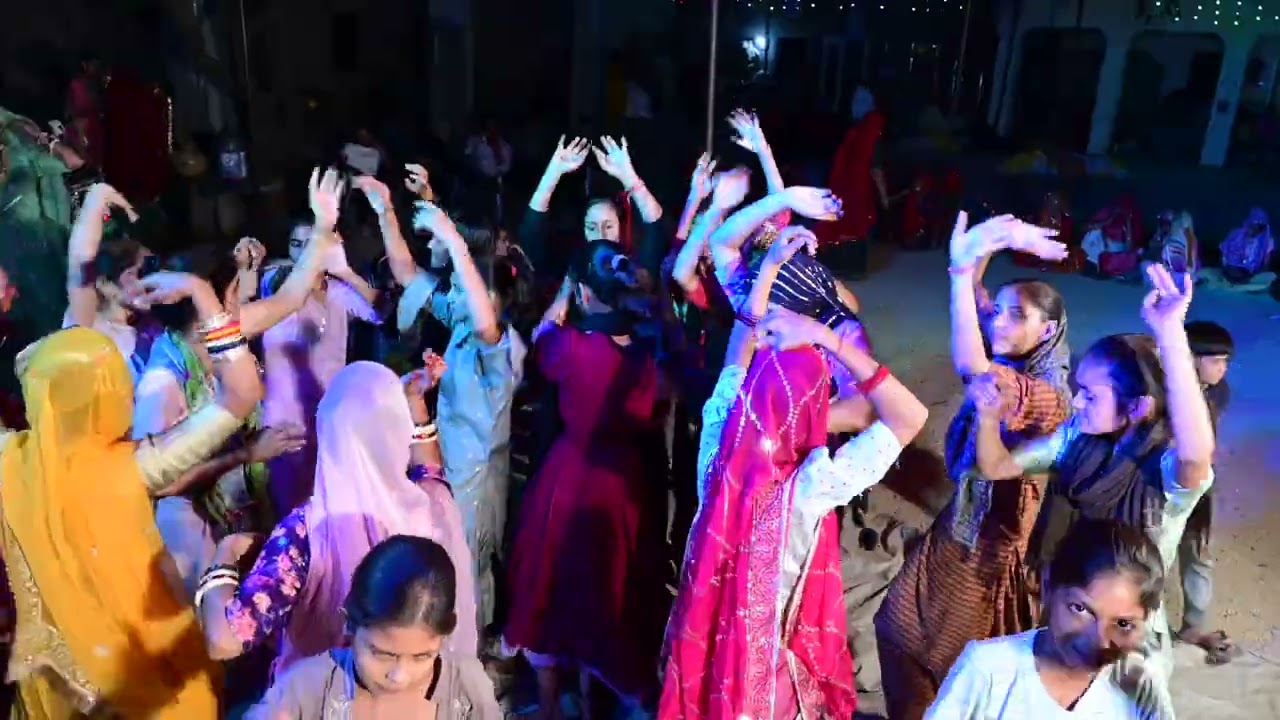 WADDING DANCE PART 16