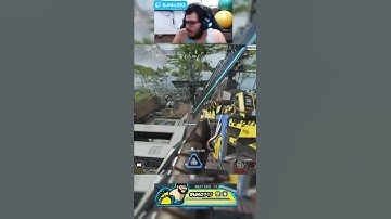 Skull Piercer to Strong #apex #apexclips #shorts #apexlegends #fyp #apexlegendsclips #apexchampion