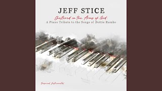 Video thumbnail of "Jeff Stice - I Just Came To Talk With You Lord"