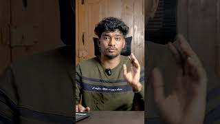 😳 Phone-la Signal Kammiya?இந்த 1 Setting Change பண்ணுங்க! 📶🔥 #mobilehacks #techtips #signalproblem