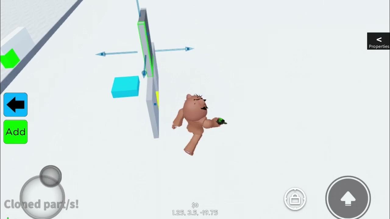 How to make Fnaf Sliding door Obby creator YouTube