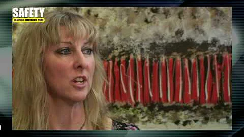 Jill McCabe - Safety In Action Conference 2009