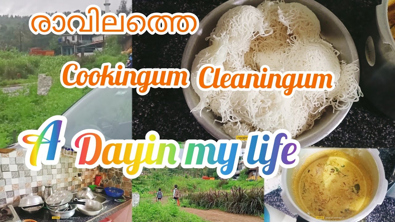 A day in my life😍|daily vlog|Noufila shihab Nilgiris 😊