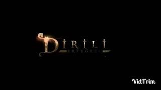 Diriliş Ertuğrul Savaşçı müziği en uzun versiyon