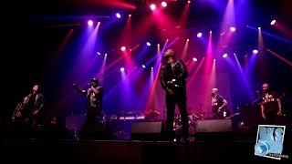 Jagged Edge & 112 team up to perform He Can't Love You Live 2019