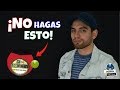 10 CONSEJOS al vestir GORRA en 1 MINUTO.