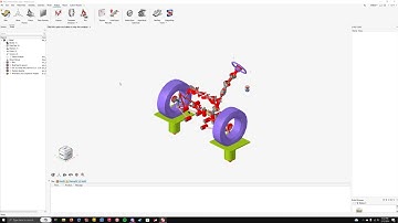 FSAE Suspension Design and Analysis in Altair Hyperworks