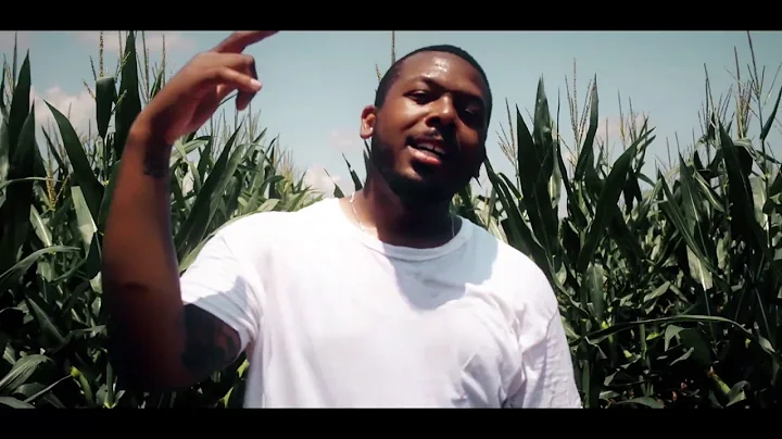 Brandon Sutton - Take It (Official Video)