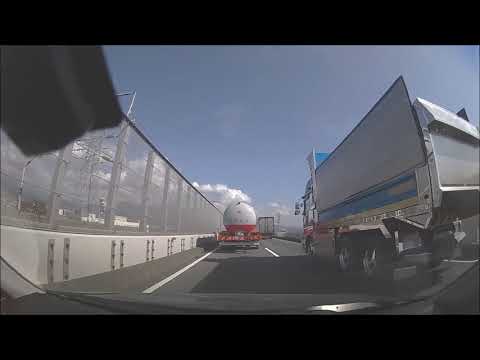 日東石油輸送株式会社　LPガス(Liquefied petroleum gas)