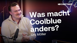 Niederländische Disruption Wie Coolblue Mediamarkt Saturn Herausfordert Urs Möller