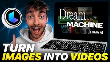 How To Turn Images Into Videos For FREE