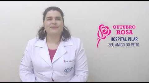 Importância do outubro rosa para o Combate ao Câncer de Mama.