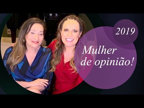 Entrevista com a jornalista Sonia Abrão | Regina Volpato