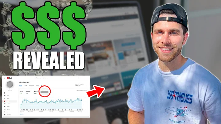 How Much Does Kyle Pallo Make On YouTube?