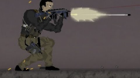 Intruder Combat Training Full Gameplay Walkthrough