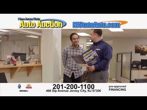 NJ State Auto Auction – Jersey City NJ – Used Cars For Sale NJ State Auto Auction – Jersey City NJ – Used Cars For Sale