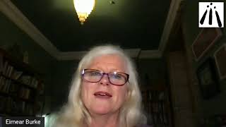 Fireside Chat with Eimear 45