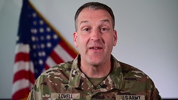 Religious Support Services - US Army Garrison Stuttgart In-Processing