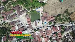 Monalisa Terhanyut Dalam kemesraan OM ADELLA