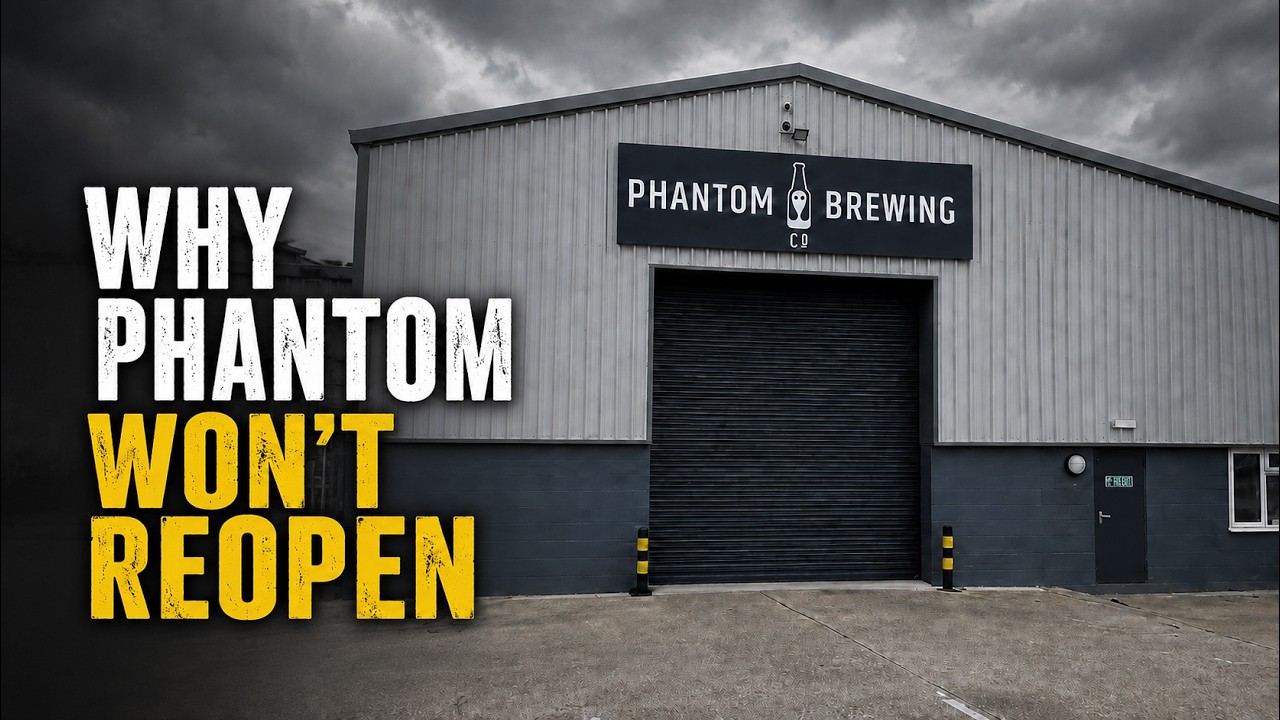 Beer Facts & History - Craft Beer Education