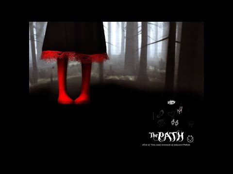 Видео: The Path - обзор