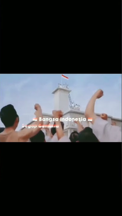 Story'Wa Hari Kemerdekaan RI Ke 76 Terbaru || Status Whatsapp Hari Kemerdekaan 17 Agustus 2021