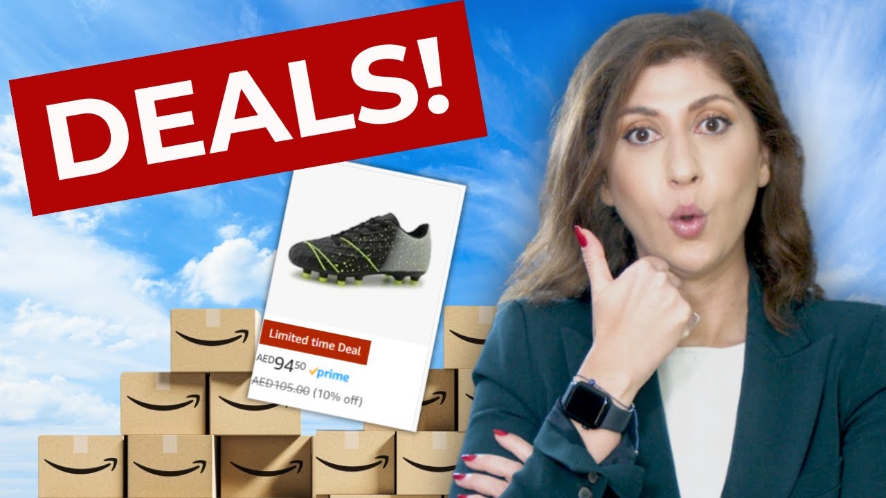 3 Things that can Increase Your Sales on Amazon FBA | How to create ...
