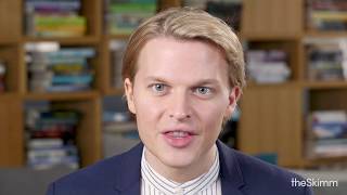 Ronan Farrow on #MeToo reporting  and \\