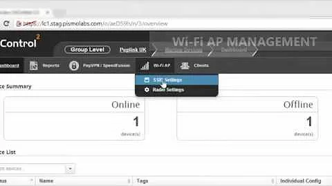 InControl 2 Overview