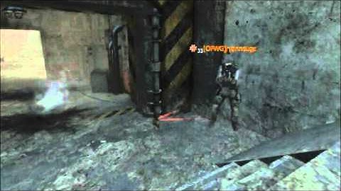 Claymore Trolling MW3