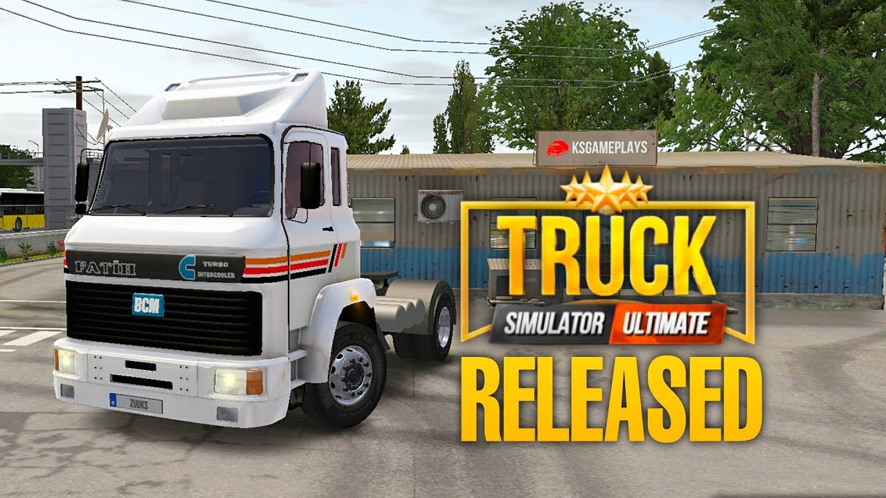 Truck simulator ultimate apk. Симулятор грузовика ультимате. Truck Ultimate Zuuks. Zuuks. Truck Simulator : Ultimate Zuuks games есть реклама читы.