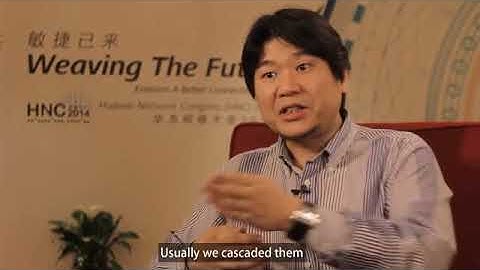 Huawei and Cefinity: Managed Security Services and Next-Gen Firewall