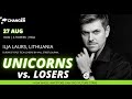 Как отличить юникорна от лузера? ТОП 10 принципов от успешного бизнес-ангела Литвы на Changer Club