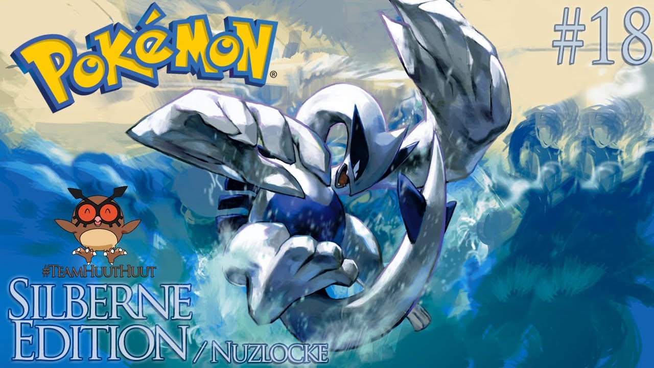 Pokemon Silber Nuzlocke 18 Die Suche Nach Machollo Youtube