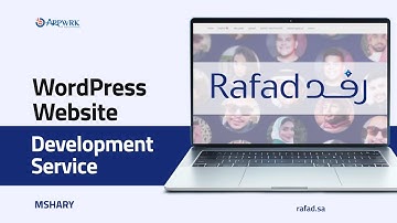 WordPress Website Development Services | WordPress Development Company | Success Story | APPWRK